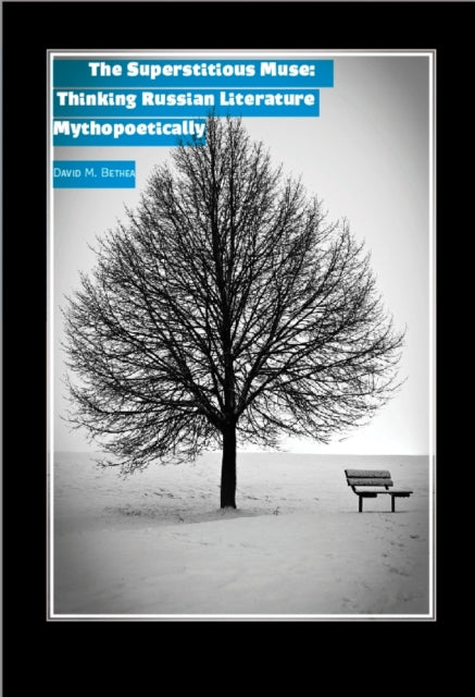 Book cover of: Superstitious Muse. By: David Bethea