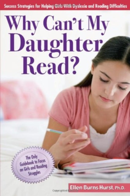 Why Can't My Daughter Read?