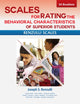 Book cover of: Scales for Rating the Behavioral Characteristics of Superior Students--Print Version