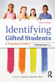 Book cover of: Identifying Gifted Students. By: Susan K. Johnsen Ph.D.