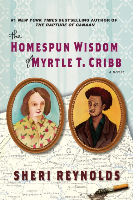 The Homespun Wisdom of Myrtle T. Cribb