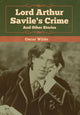 Book cover of: Lord Arthur Savile's Crime and Other Stories. By: Oscar Wilde