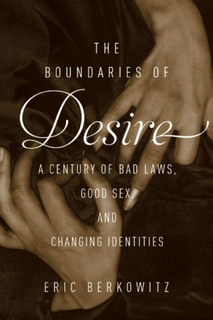 The Boundaries of Desire