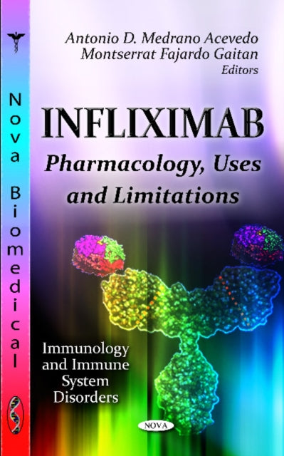 Infliximab