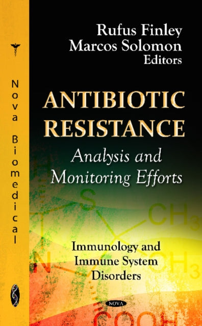 Antibiotic Resistance