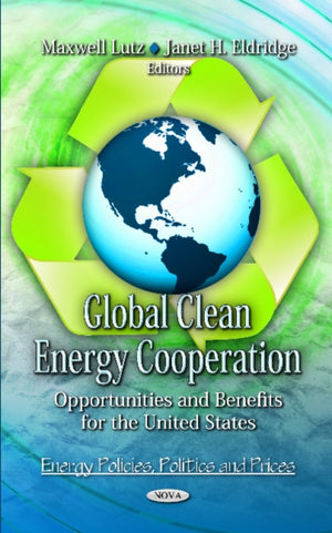 Global Clean Energy Cooperation
