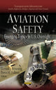Book cover of: Aviation Safety. By: Gerrard J. Browning