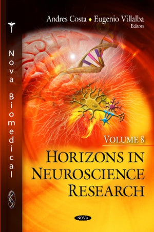 Horizons in Neuroscience Research