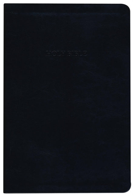 Book cover of: KJV Thinline Reference Bible