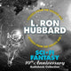 Book cover of: Sci-Fi Fantasy 10th Anniversary Audioook Collection