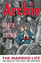 Book cover of: Archie: The Married Life Book 6. By: Paul Kupperberg
