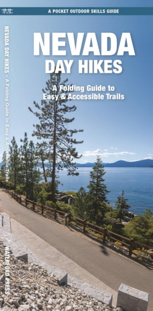 Nevada Day Hikes