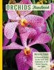 Book cover of: Orchids Handbook. By: Michael Tibbs