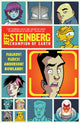 Book cover of: Jeff Steinberg. By: Joshua Hale Fialkov
