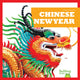 Book cover of: Chinese New Year. By: Rebecca Pettiford