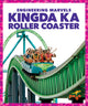 Book cover of: Kingda Ka Roller Coaster