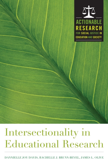 Intersectionality in Educational Research