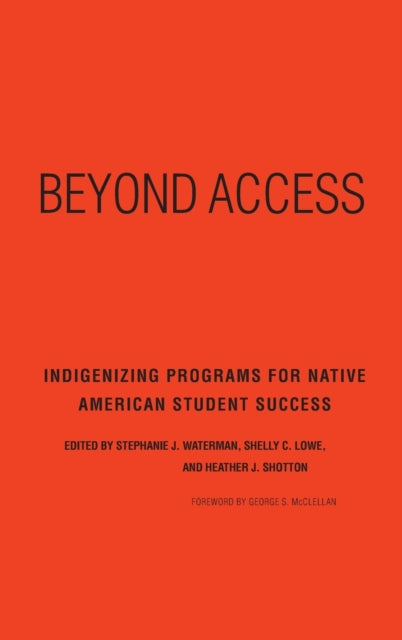 Beyond Access