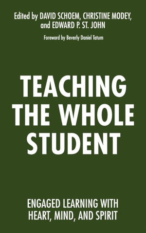 Teaching the Whole Student