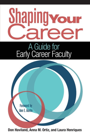 Shaping Your Career