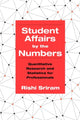 Student Affairs by the Numbers