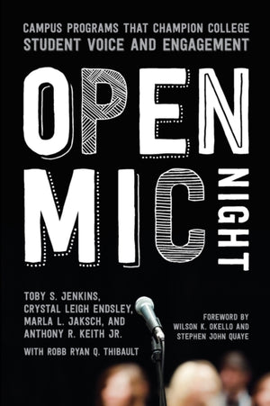 Open Mic Night