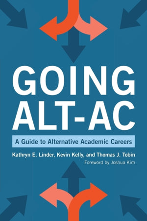 Going Alt-Ac