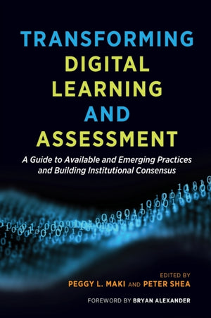 Transforming Digital Learning and Assessment