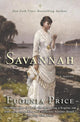 Book cover of: Savannah. By: Eugenia Price