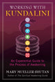Book cover of: Working with Kundalini. By: Mary Mueller Shutan