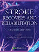 Book cover of: Stroke Recovery and Rehabilitation. By: Joel Stein