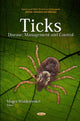 Book cover of: Ticks. By: Moges Woldemeskel