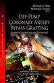 Book cover of: Off-Pump Coronary Artery Bypass Grafting. By: Shahzad G. Raja