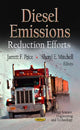 Book cover of: Diesel Emissions. By: Jarrett F. Price