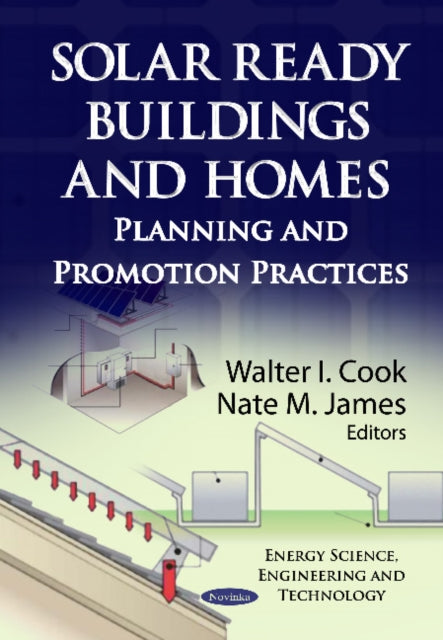 Solar Ready Buildings & Homes