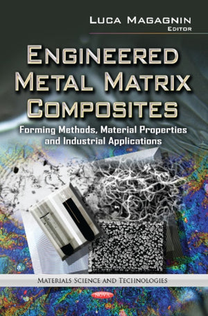 Engineered Metal Matrix Composites