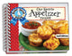 Book cover of: Our Favorite Appetizer Recipes, Second Edition. By: Gooseberry Patch