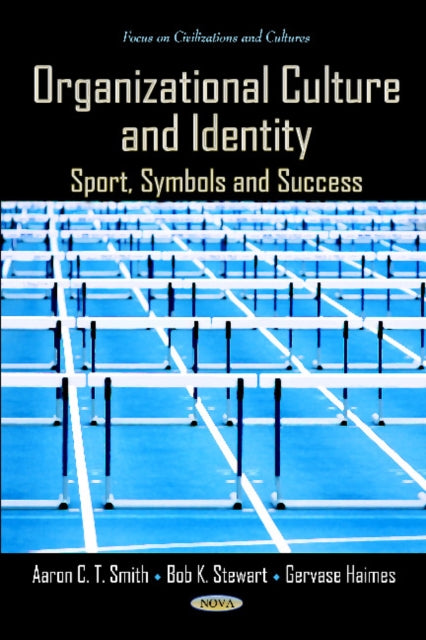 Organizational Culture & Identity