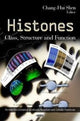 Book cover of: Histones. By: Chang-Hui Shen