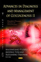 Book cover of: Advances in Diagnosis & Management of Glycogenosis II. By: Massimiliano Filosto
