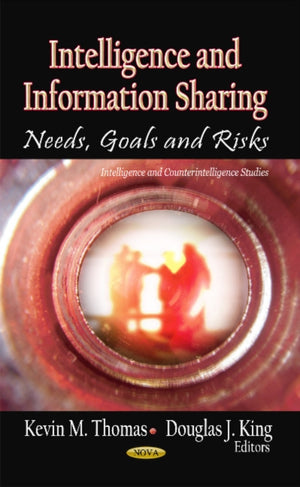 Intelligence & Information Sharing