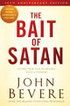 Bait of Satan, Living Free from the Deadly Trap of Offense 9781621365488 John Bevere