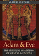 Book cover of: Adam & Eve