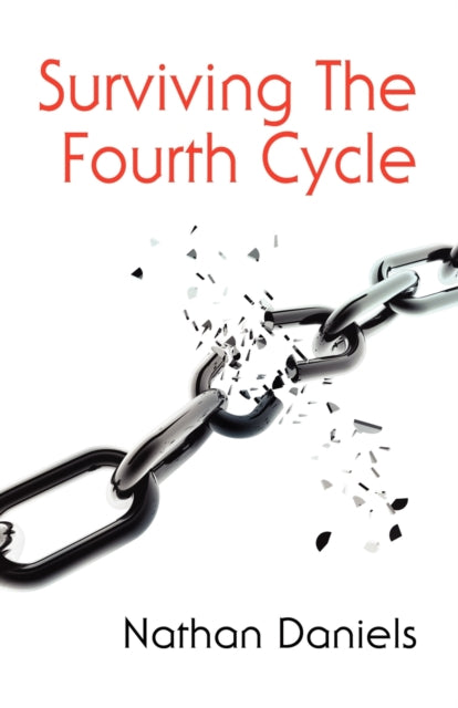 Book cover of: Surviving the Fourth Cycle. By: Nathan Daniels