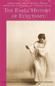 Book cover of: Early History of Eurythmy. By: Rudolf Steiner