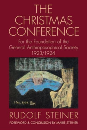 The Christmas Conference