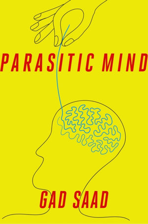 The Parasitic Mind