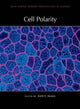 Book cover of: Cell Polarity. By: Keith E. Mostov