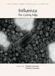 Book cover of: Influenza: The Cutting Edge. By: Gabriele Neumann