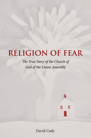 Religion of Fear